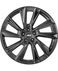 Jante Alu AEZ Havanna gunmetal 8,5x20 5x108 ET45 , Alésage 63.4