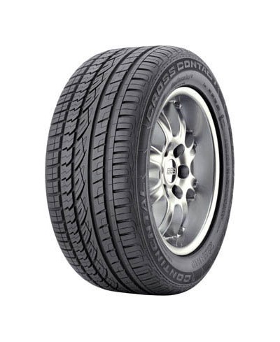 Pneu Continental CrossContact UHP AO 235/ 60 R18 107W XL , FR