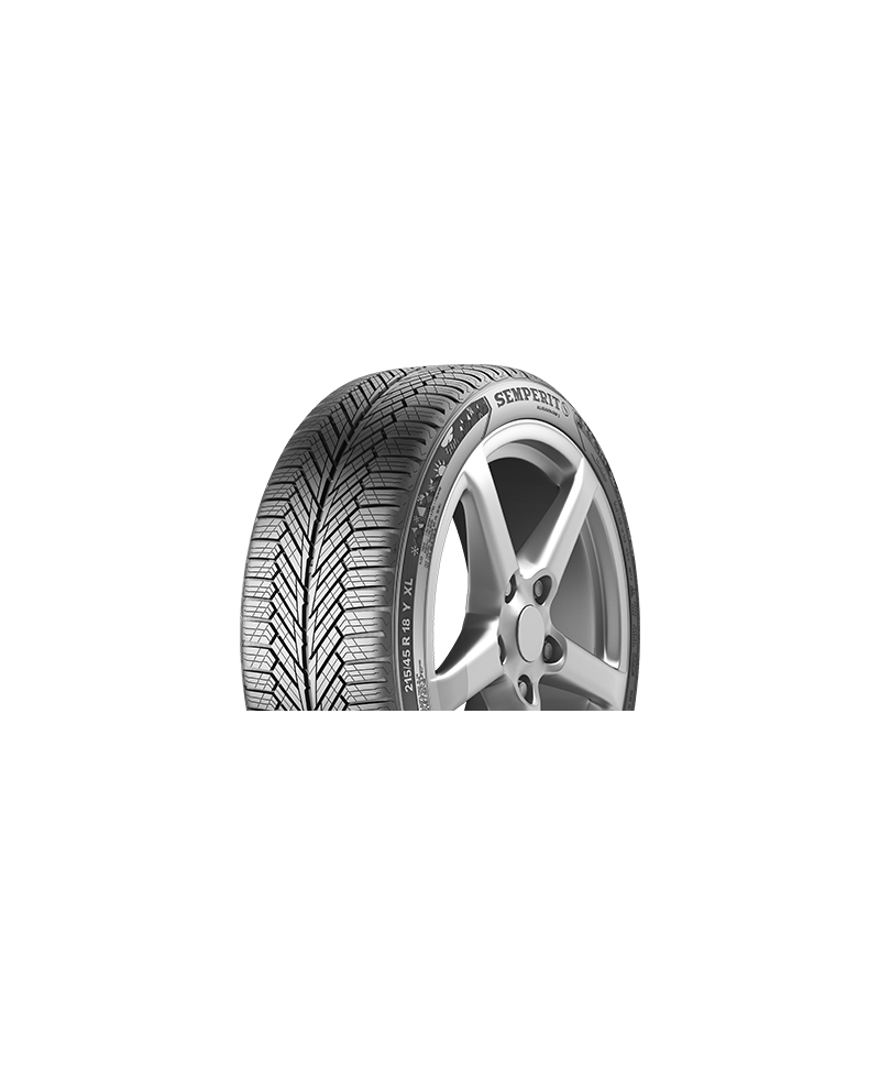 Pneu Semperit AllSeason-Grip 2 EVc 225/ 50 R18 99W XL , FR , 3PMSF