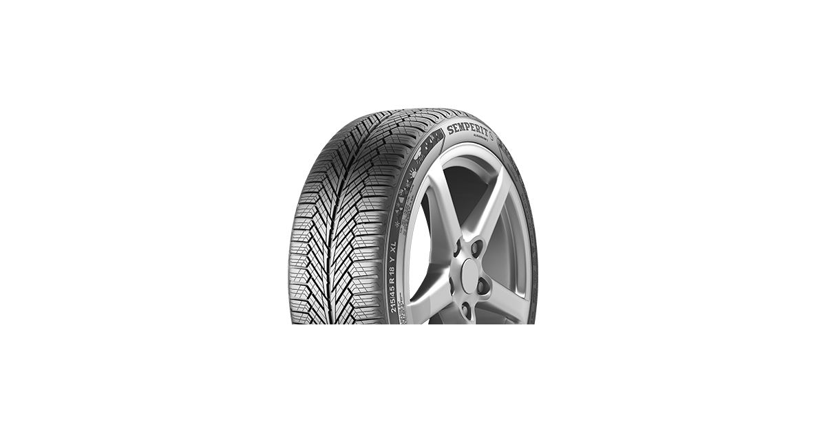 Pneu Semperit AllSeason-Grip 2 EVc 225/ 50 R18 99W XL , FR , 3PMSF