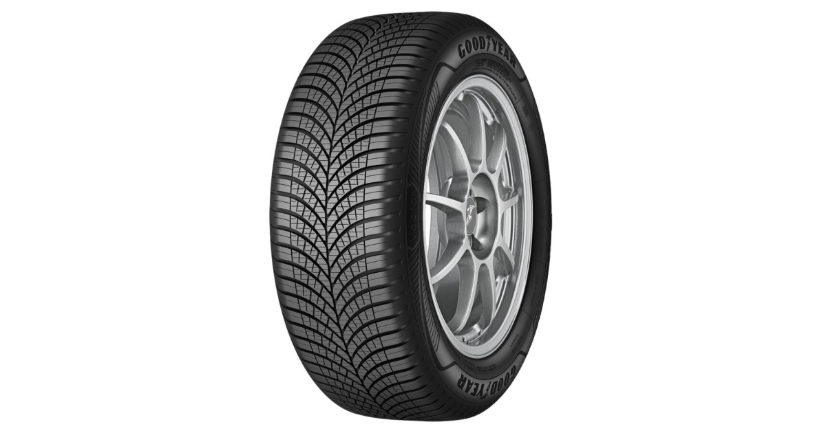 Pneu GOODYEAR  Vector 4seasons G3 EVR 205/ 55 R16 94 V XL , 3PMSF