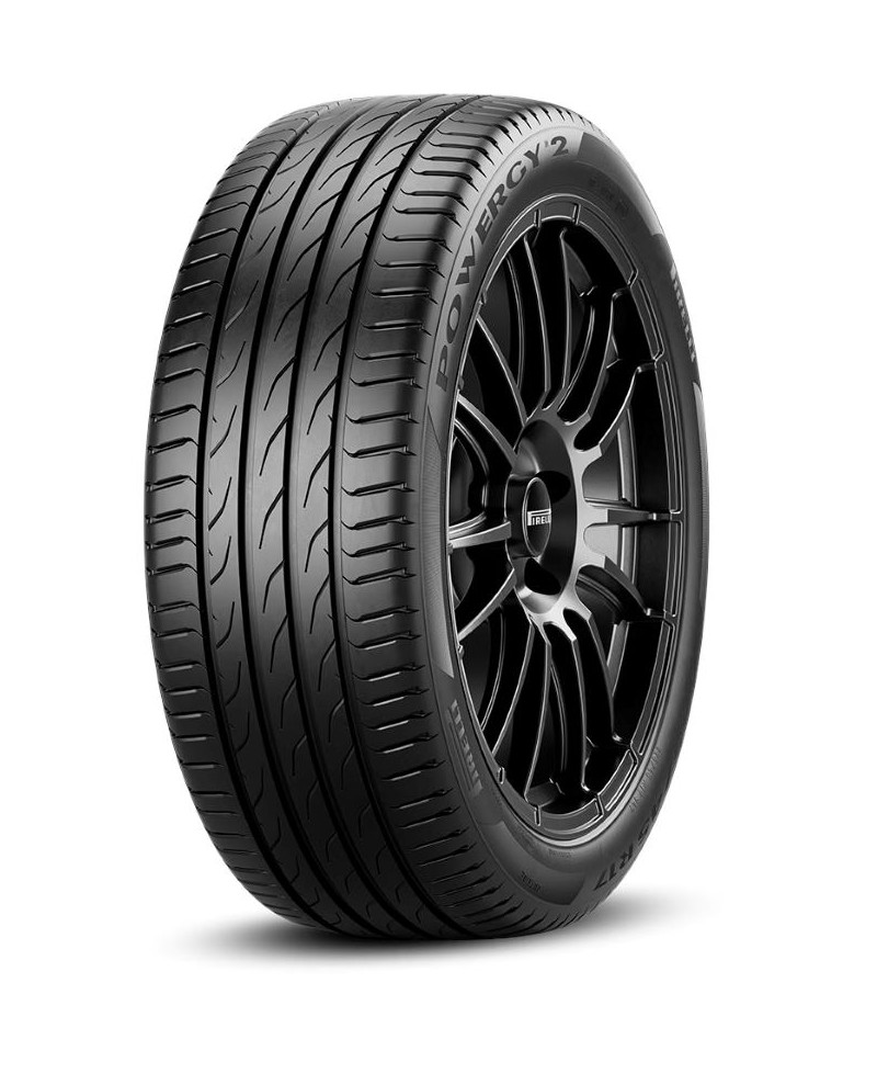 Pneu PIRELLI POWERGY 2 XL 235/ 65 R17 108 W