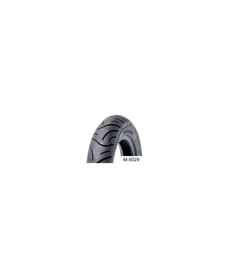 Pneu scooter,  Maxxis M-6029  Rear 130/ 90-10  61J  TL