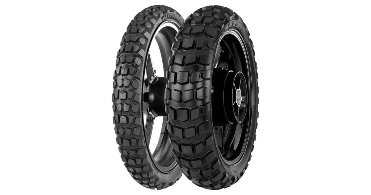 Pneu moto,  Maxxis Maxxventure MA-MT Rear 150/ 70R18   70R TL , M+S