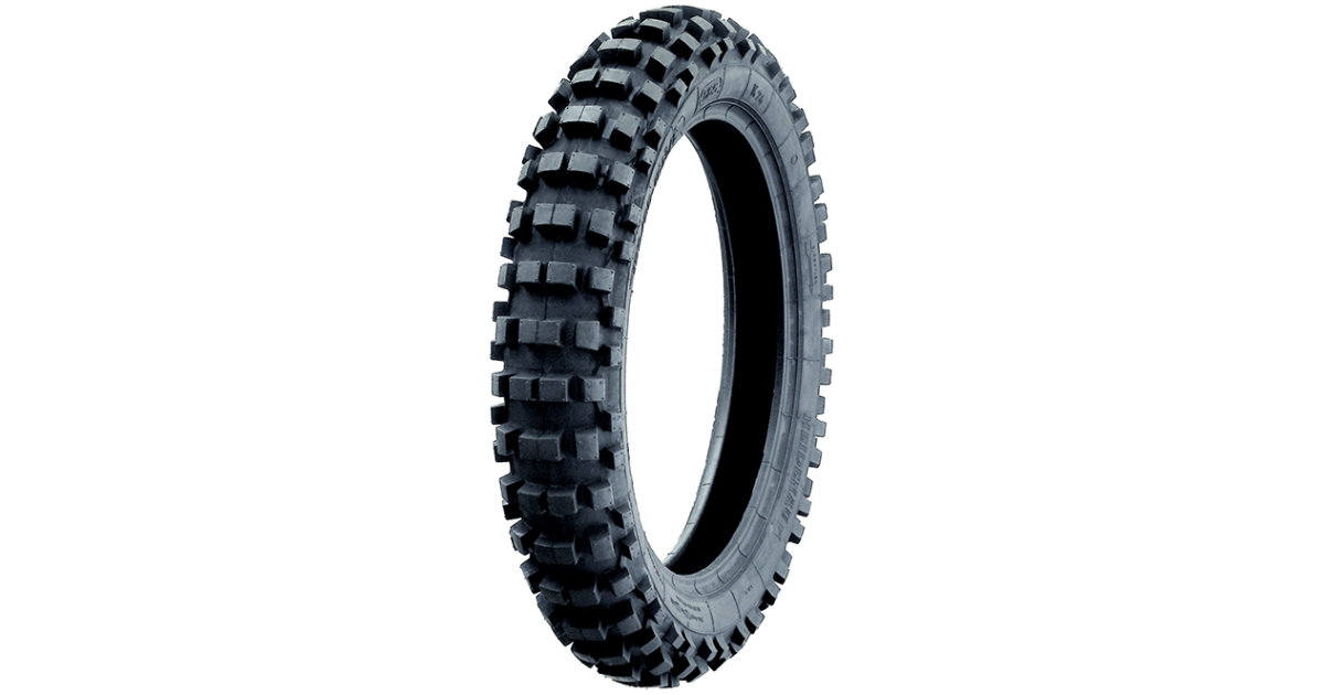 Pneu moto,  Heidenau K 74 Rear M+S 120/ 90-17 68M TT