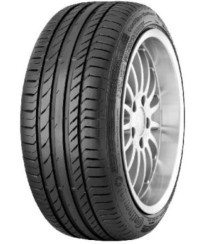 Pneu CONTINENTAL ContiSportContact SC-5 AO 225/ 50 R17 94 Y