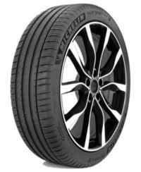Pneu MICHELIN Pilot Sport 4 SUV  ZP FRV 235/ 50 R19 99 W (RUNFLAT