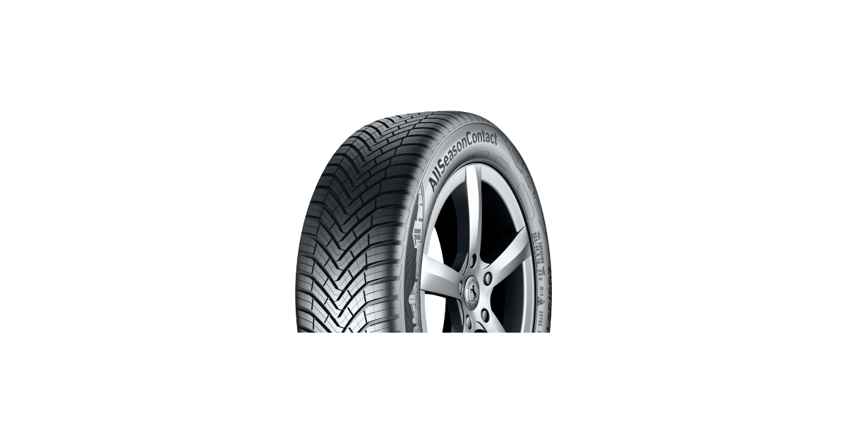Pneu Continental AllSeasonContact EVc 245/ 40 R19 98Y XL , FR , 3PMSF