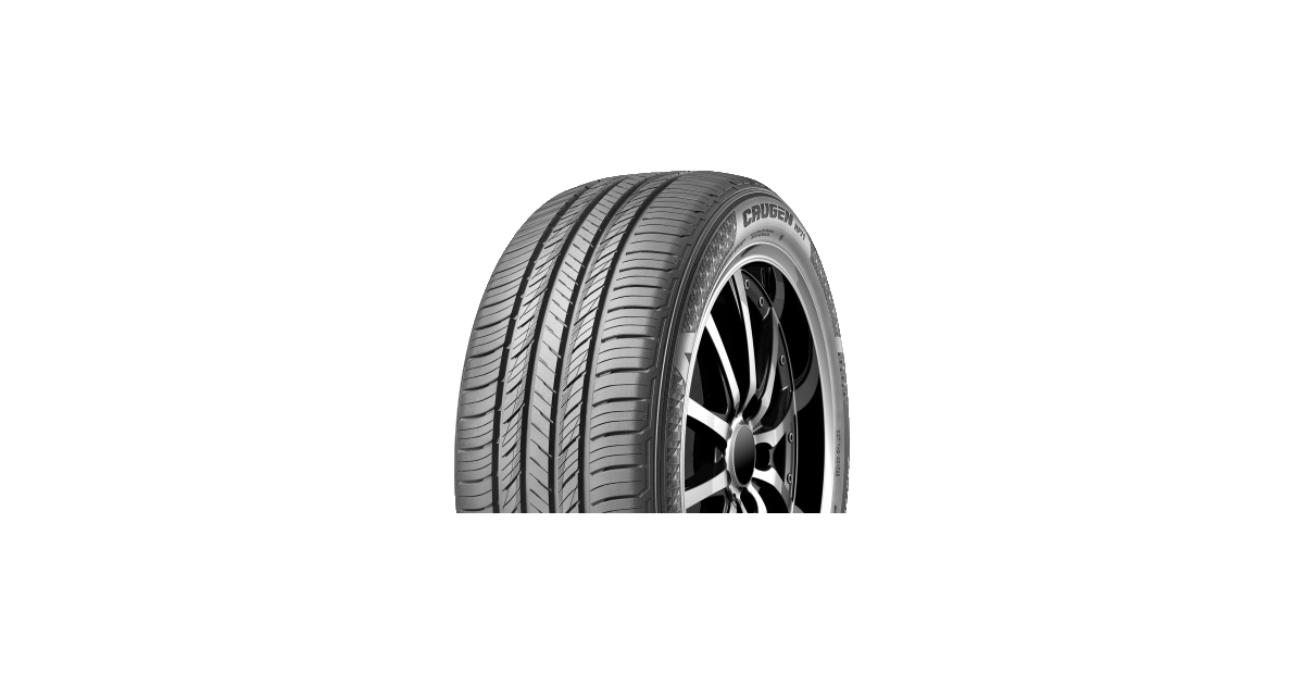 Pneu Kumho Crugen HP71 XL 235/ 65 R18 110V