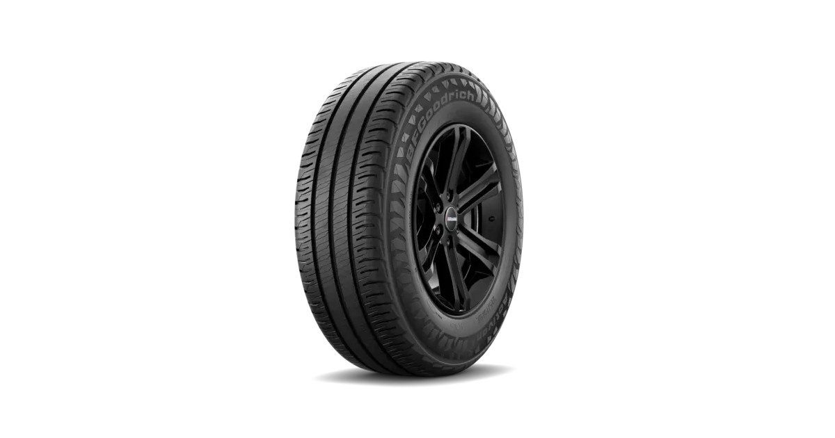 Pneu BF-Goodrich Activan 2 , 215/ 65 R15C 104/ 102T