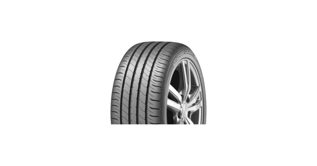 Pneu Dunlop SP SPORT MAXX 050 , 225/ 55 R18 98H