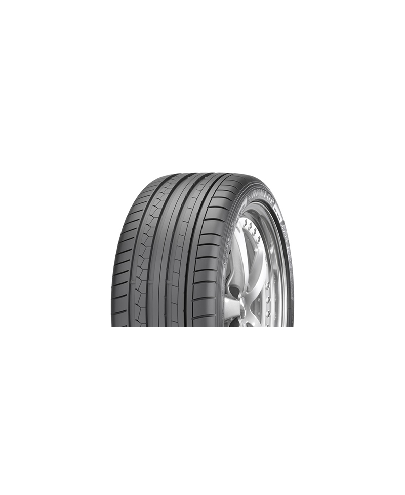Pneu Dunlop SP Sport Maxx GT J 245/ 50 R18 104Y XL