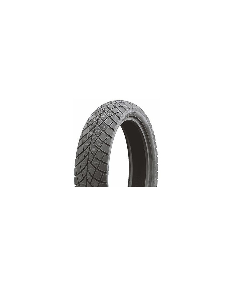 Pneu scooter,  Heidenau K 66 front/rear 100/ 70-14 50J TL