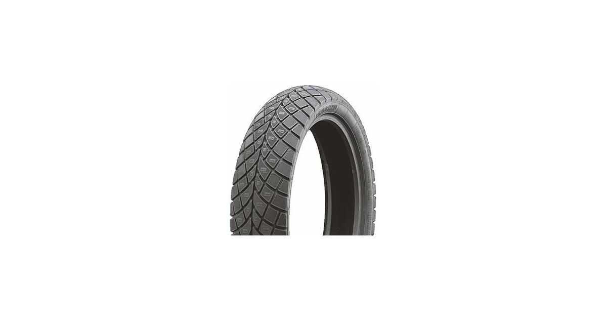 Pneu scooter,  Heidenau K 66 front/rear 100/ 70-14 50J TL