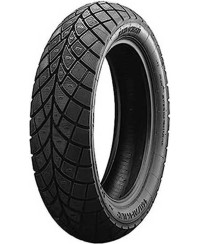 Pneu scooter,  Heidenau K 66 front/rear 100/ 80-14   54S TL , RF
