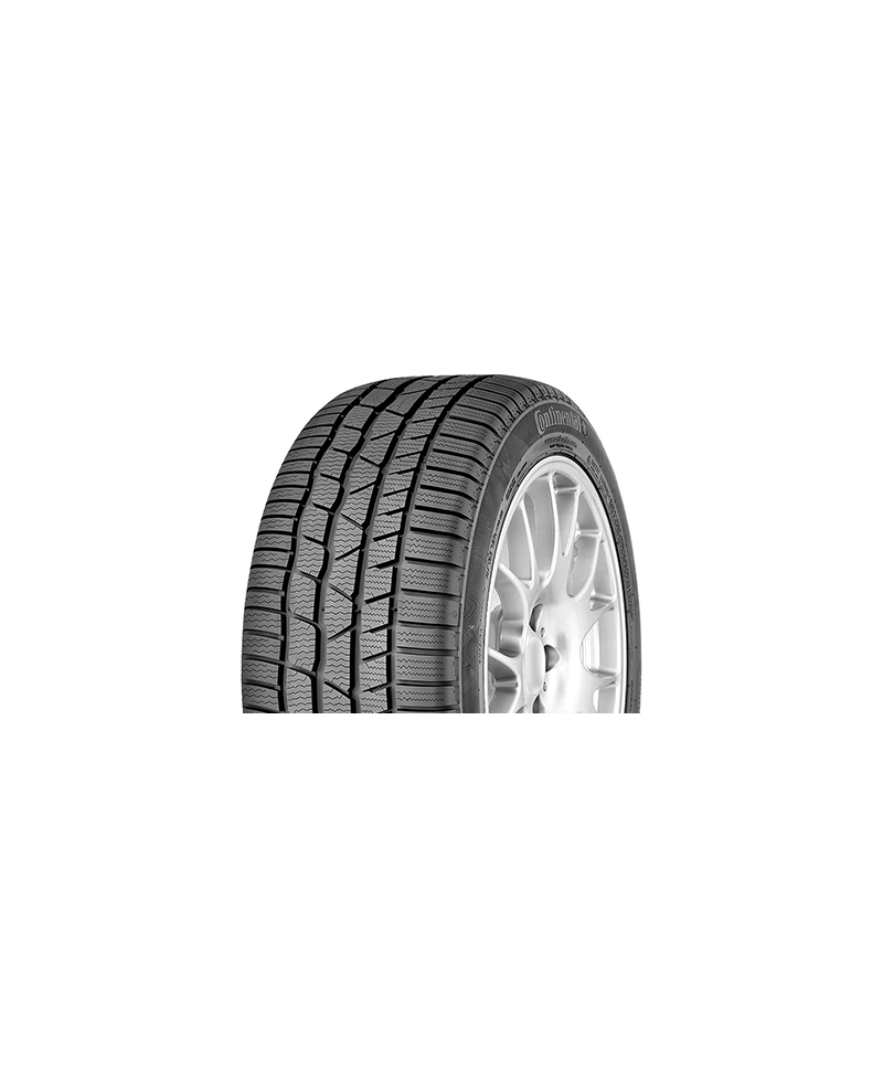 Pneu Continental WINTERCONTACT TS 830 P * 265/ 40 R19 102V XL , 3PMSF