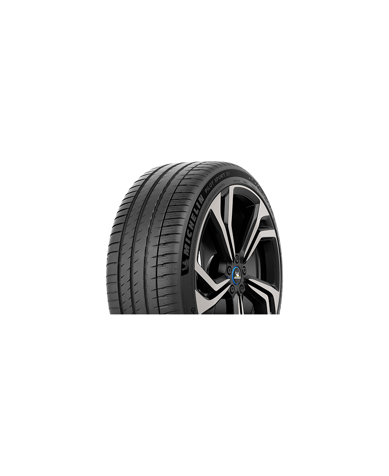 Pneu Michelin Pilot Sport EV GOE ACOUSTIC 255/ 45 R20 105W XL , FSL