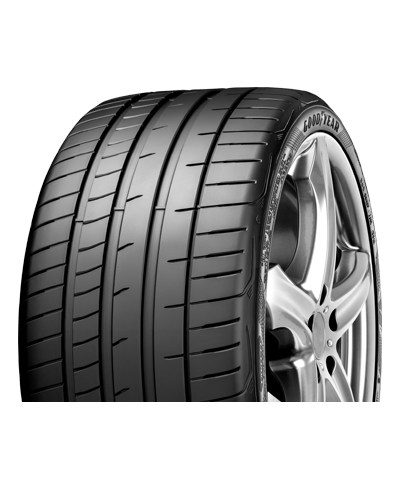 Pneu Goodyear Eagle F1 SuperSport NE0 255/ 45 R21 106W XL