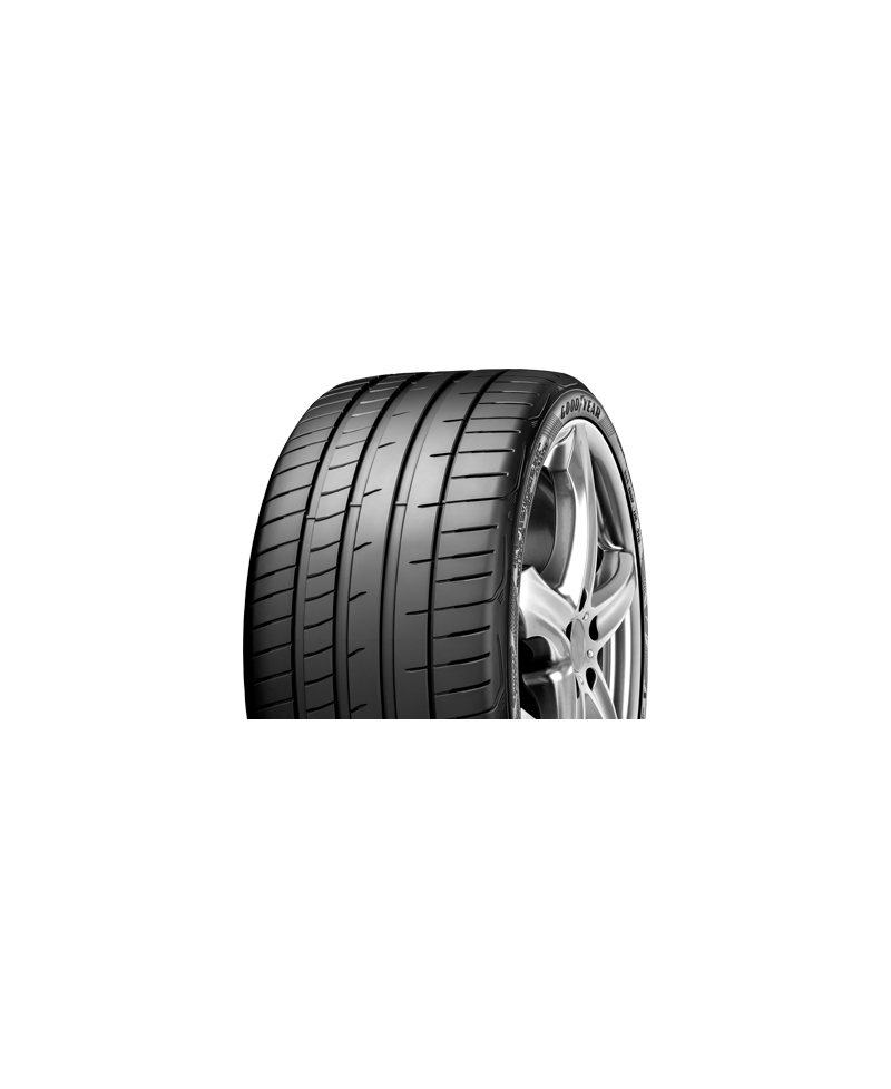 Pneu Goodyear Eagle F1 SuperSport NE0 255/ 45 R21 106W XL
