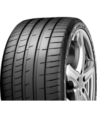 Pneu Goodyear Eagle F1 SuperSport NE0 255/ 45 R21 106W XL