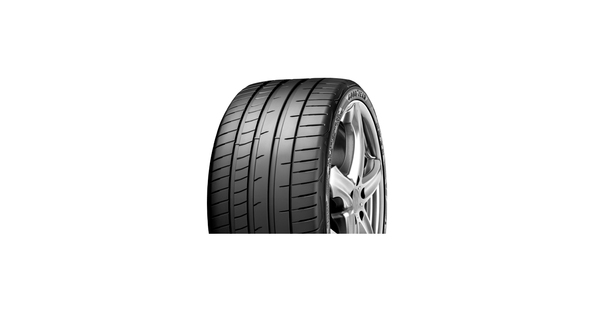 Pneu Goodyear Eagle F1 SuperSport NE0 255/ 45 R21 106W XL