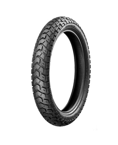 Pneu moto,  Heidenau K 60  Scout  100/ 90-18 56H TL , M+S