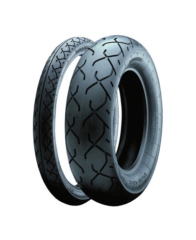 Pneu moto,  Heidenau K 65 , 100/ 90-18 56H TL