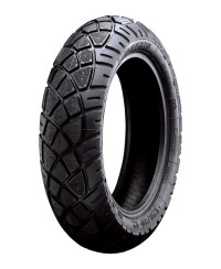 Pneu scooter,  Heidenau K 58 mod. front 110/ 100-12 67M TL