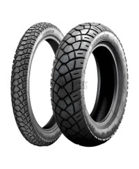 Pneu scooter,  Heidenau K 58 front/rear 110/ 70-12 56M TL