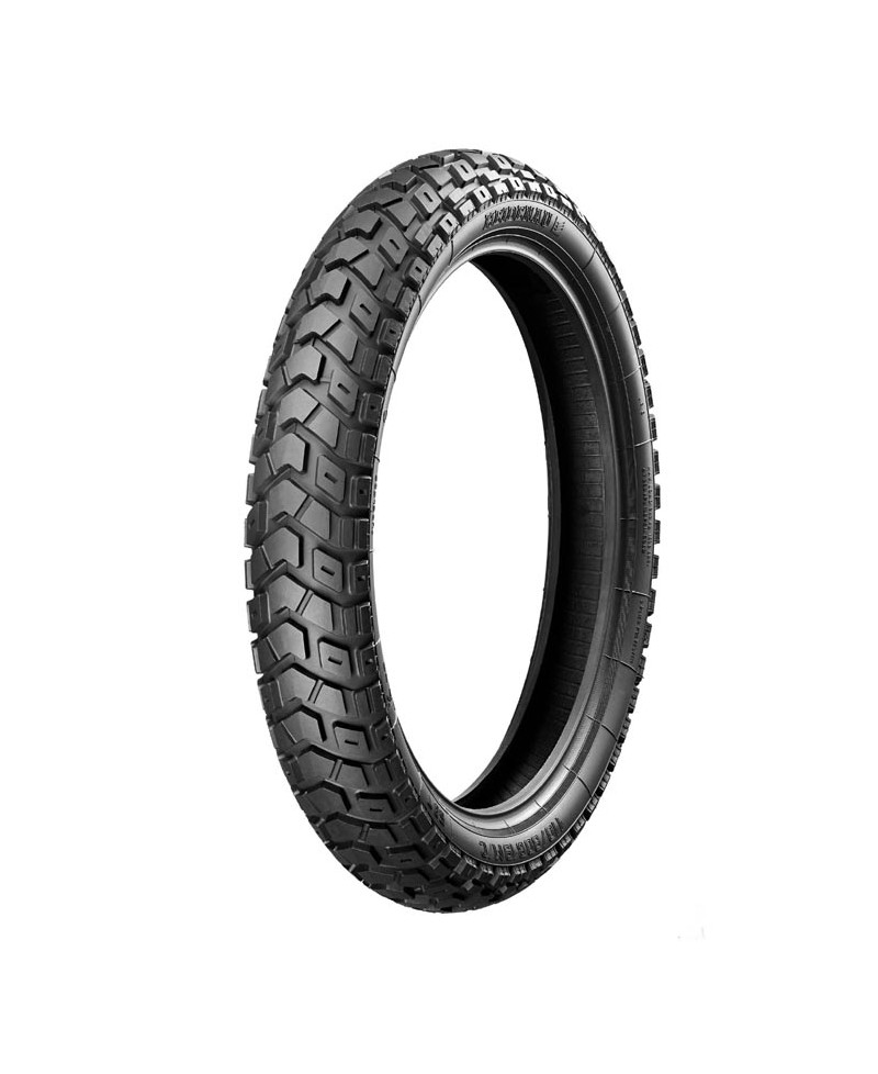 Pneu moto,  Heidenau K60 Scout M+S Front 110/ 80 B19 59T TL