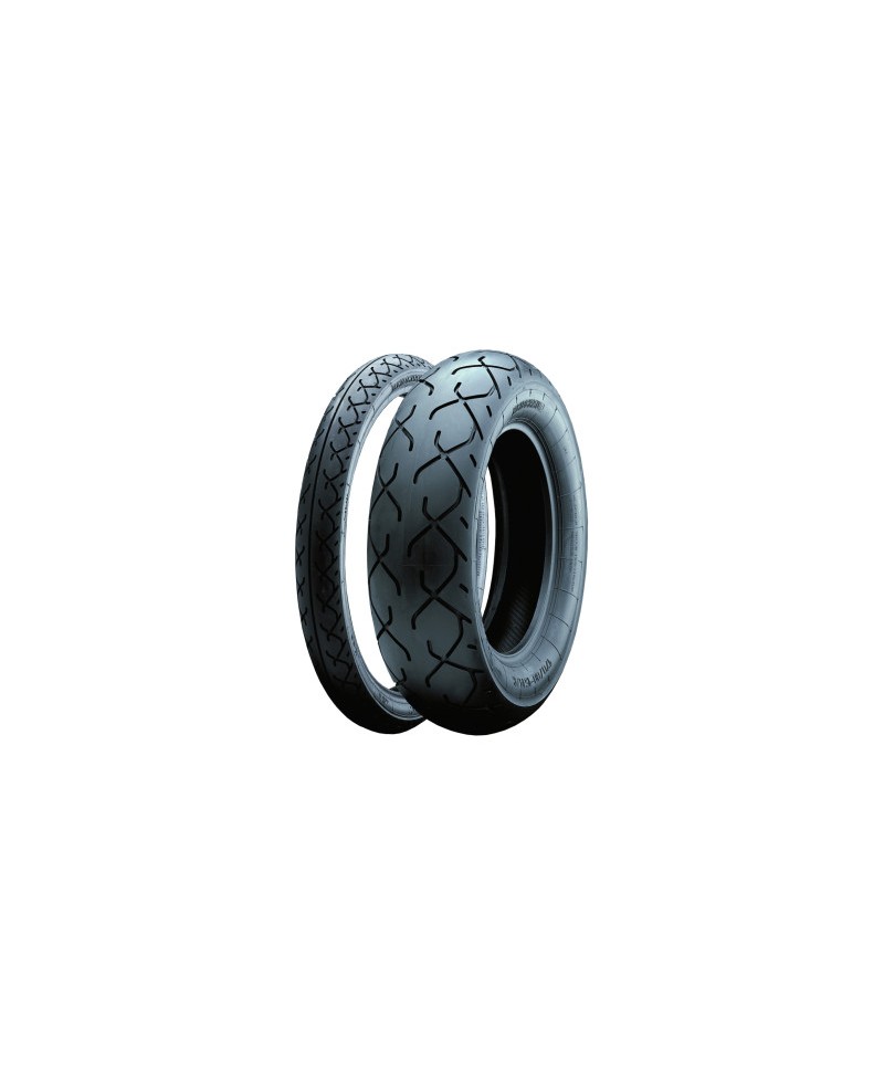 Pneu moto,  Heidenau K 65 OMR 110/ 90-18 61H TL