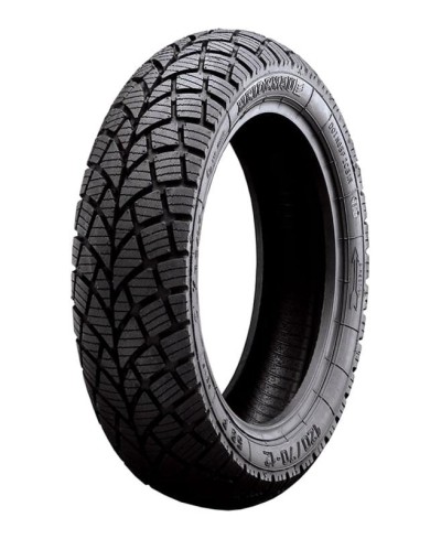 Pneu scooter,  Heidenau K 66 LT front/rear 120/70-12 58S TL , RF