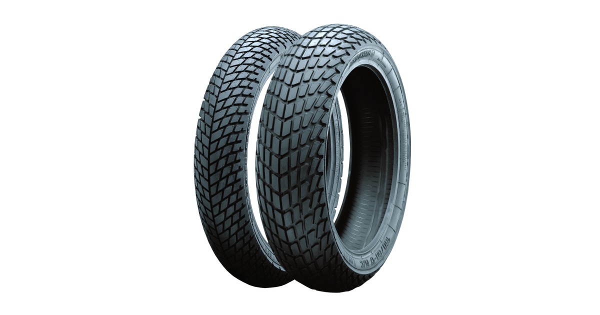 Pneu moto,  Heidenau K73 Front 120/ 70-17 58H TL