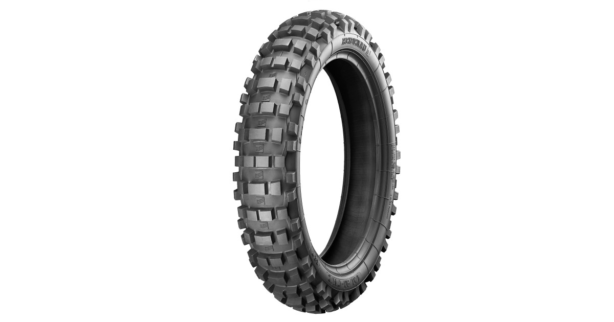Pneu moto,  Heidenau K 74 REAR 120/ 90-18 65S TT