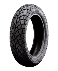 Pneu scooter,  Heidenau K66 LT front/rear 130/ 70-12 62P TL , RF