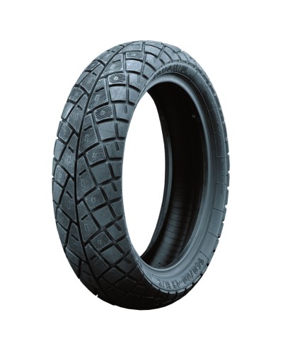 Pneu scooter,  Heidenau K62 front/rear 130/ 80-12 69M TL