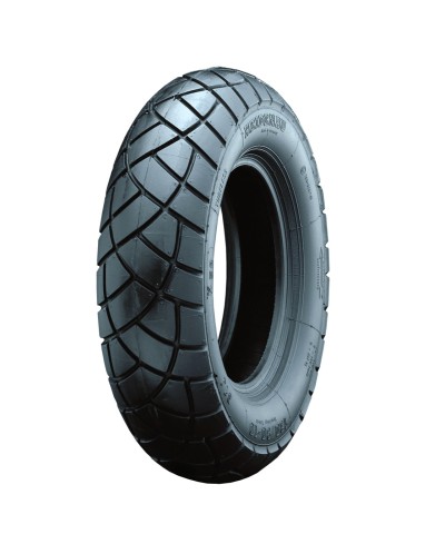 Pneu scooter,  Heidenau K59 front/rear 130/ 90-10 61J