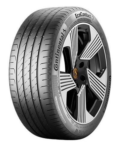Pneu CONTINENTAL Ecocontact 7S EVc 205/ 60 R16 96 H , XL