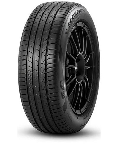 Pneu PIRELLI SCORPION Seal Inside ELT 235/ 55 R19 105 T XL , MFS