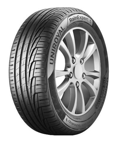 Pneu UNIROYAL RAINEXPERT 5 EVc  205/ 60 R16 92 V