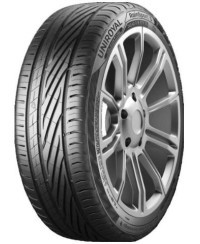 Pneu UNIROYAL RAINSPORT 5 FR 245/ 40 R17 91 Y , EVC