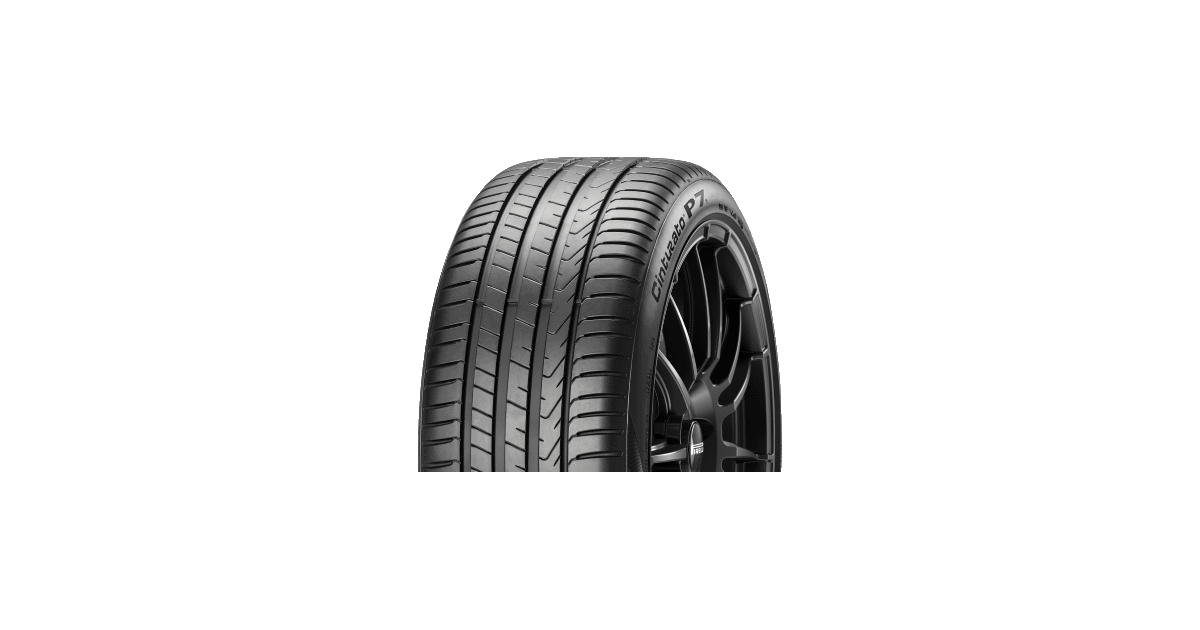 Pneu PIRELLI CINTURATO P7 C2 RE0 RFT 235/ 45 R18 98 Y XL (RUNFLAT)