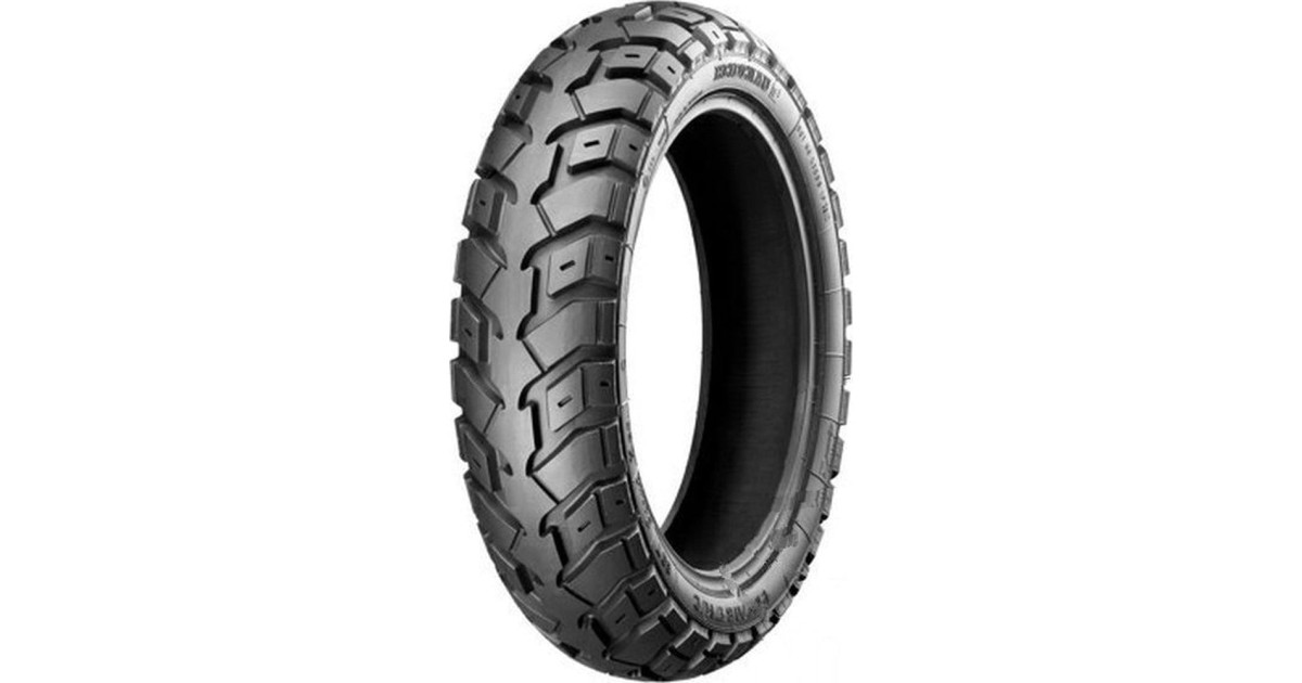 Pneu moto,  Heidenau K 60 Scout Rear 140/ 80-17 69T TL , M+S