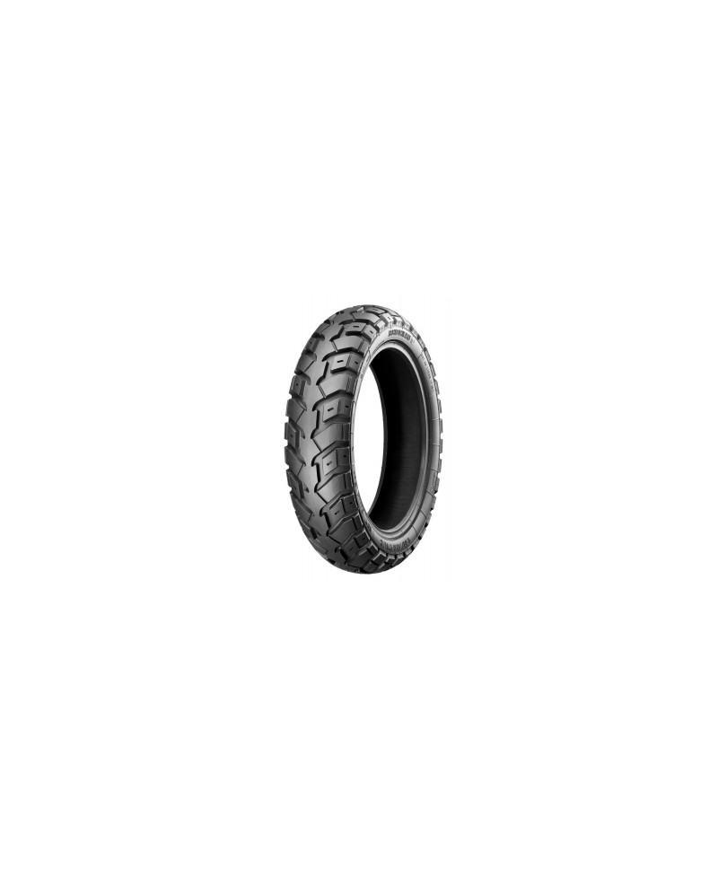 Pneu moto,  Heidenau K60 Scout  Rear 150/ 70 B18 70T TL , M+S