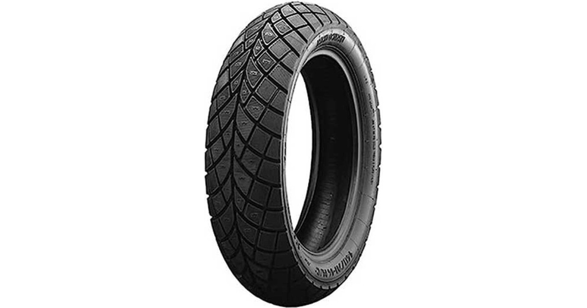 Pneu scooter,  Heidenau K66 Rear 160/ 60-14 65H TL