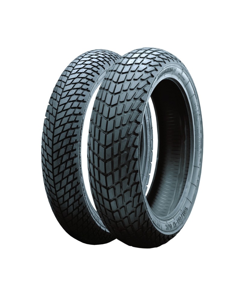 Pneu moto,  Heidenau K73 REAR 160/ 60-17 69H TL