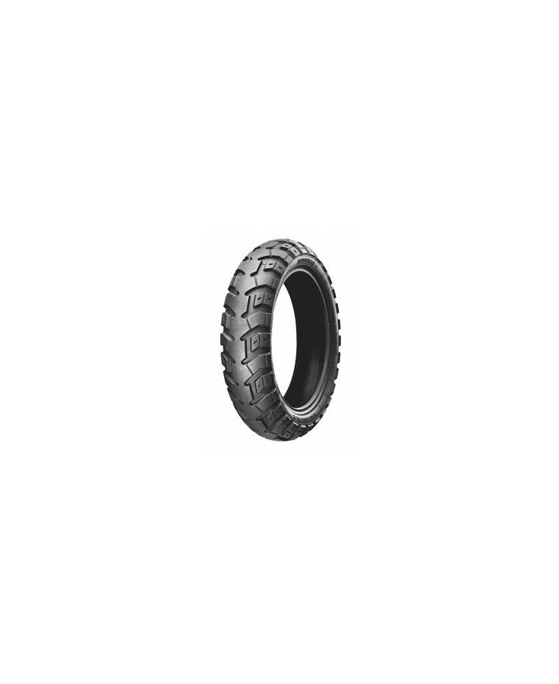 Pneu moto,  Heidenau K60 Scout Rear 170/ 60 B17 72T TL , M+S