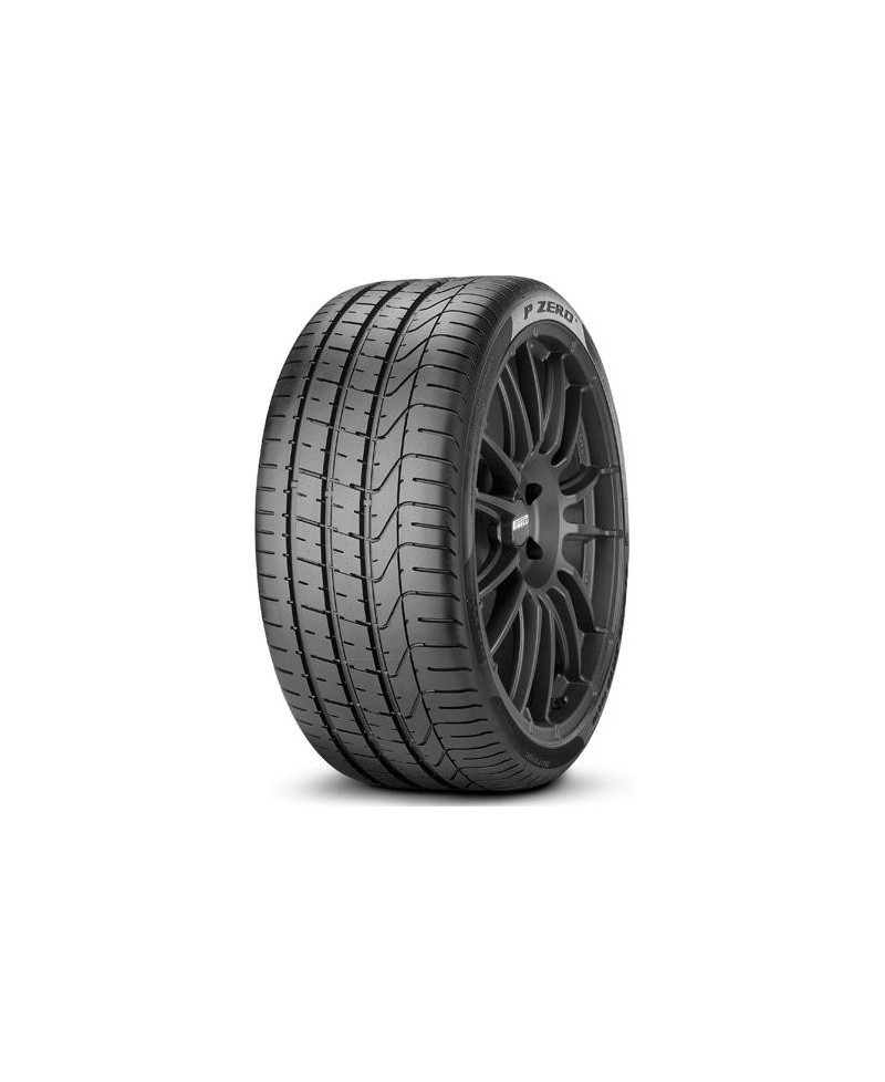Pneu PIRELLI P-ZERO(PZ5) R0 NCS ELECT XL 285/35/23 107 Y