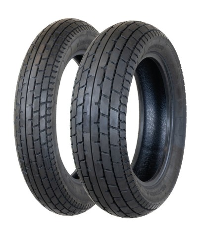 Pneu moto,  Heidenau K34 Arrow Rear 180/ 65 B16 81H TL , RF