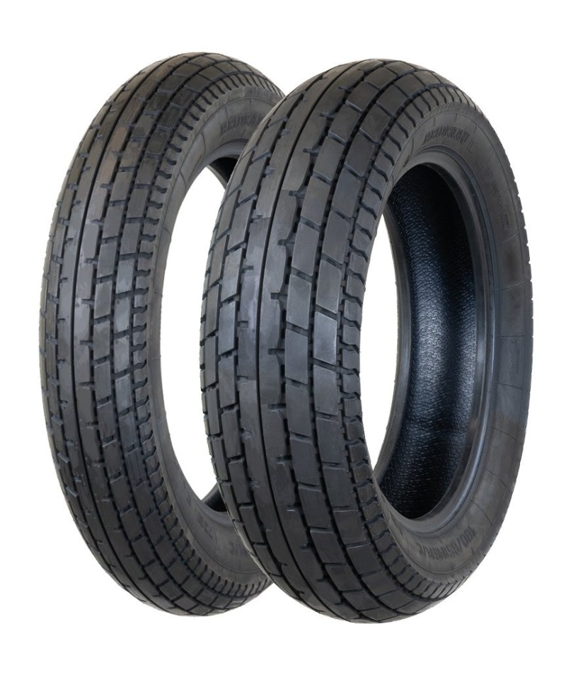 Pneu moto,  Heidenau K34 Arrow Rear 180/ 65 B16 81H TL , RF